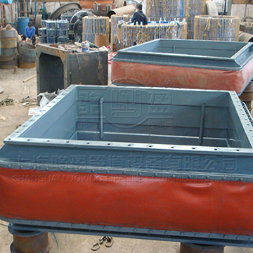 非金屬補(bǔ)償器廠家 非金屬補(bǔ)償器