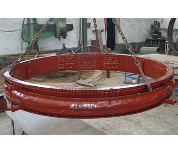 管道補償器 煙氣管道補償器