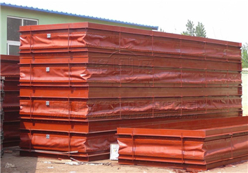 熱風(fēng)爐補(bǔ)償器 補(bǔ)償器