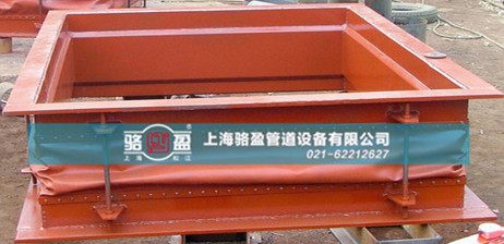 為什么非金屬補償器適用于煙風管道 為什么非金屬補償器適用于煙風管道