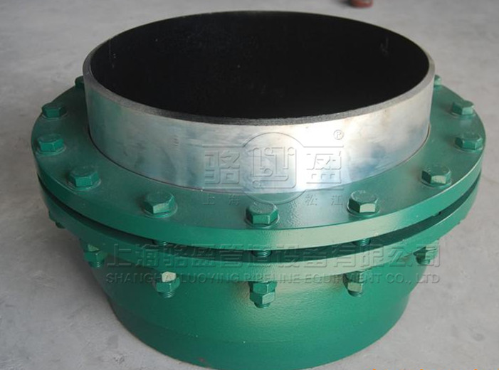 駱盈旋轉(zhuǎn)補償器的優(yōu)勢及安裝形式 駱盈旋轉(zhuǎn)補償器的優(yōu)勢及安裝形式