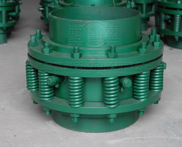 球形補(bǔ)償器在蒸汽管道中的應(yīng)用 球形補(bǔ)償器在蒸汽管道中的應(yīng)用