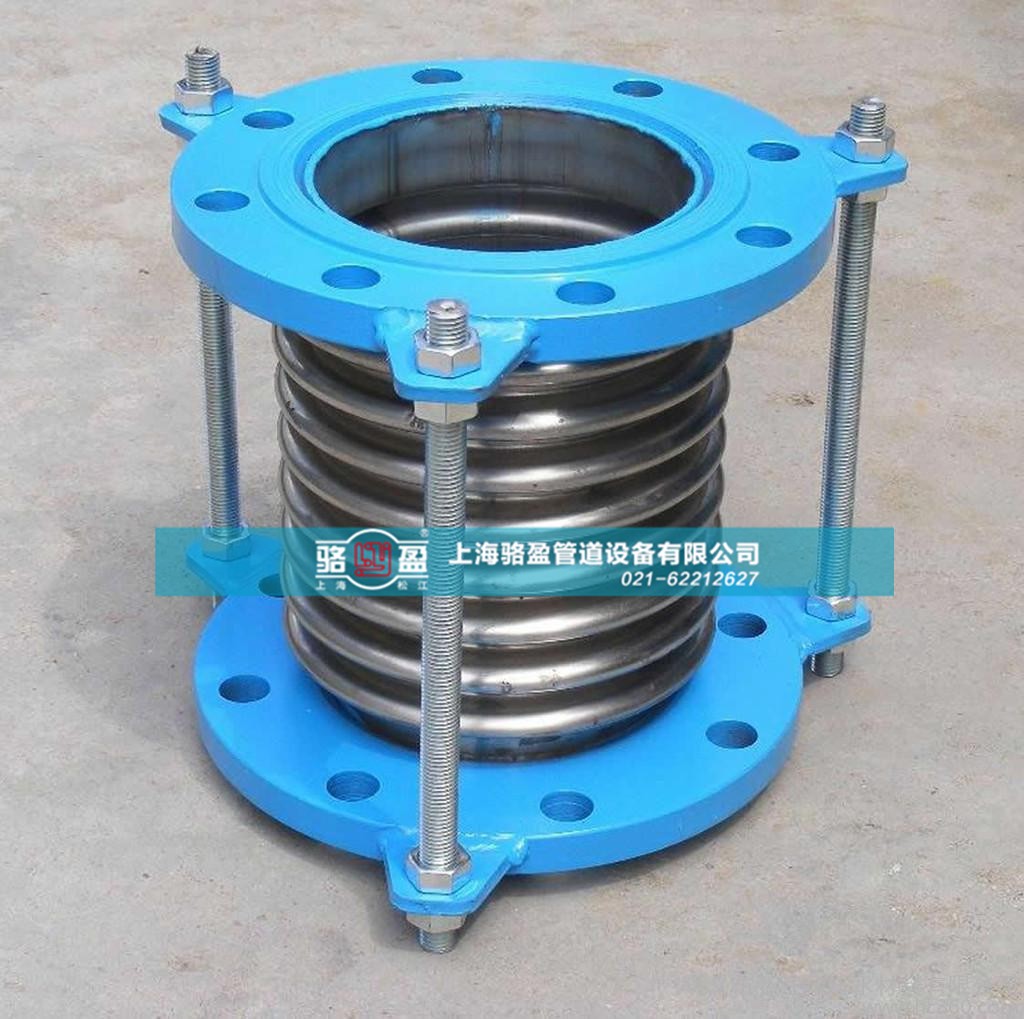 304不銹鋼波紋補(bǔ)償器性能優(yōu)良使用廣泛 304不銹鋼波紋補(bǔ)償器性能優(yōu)良使用廣泛