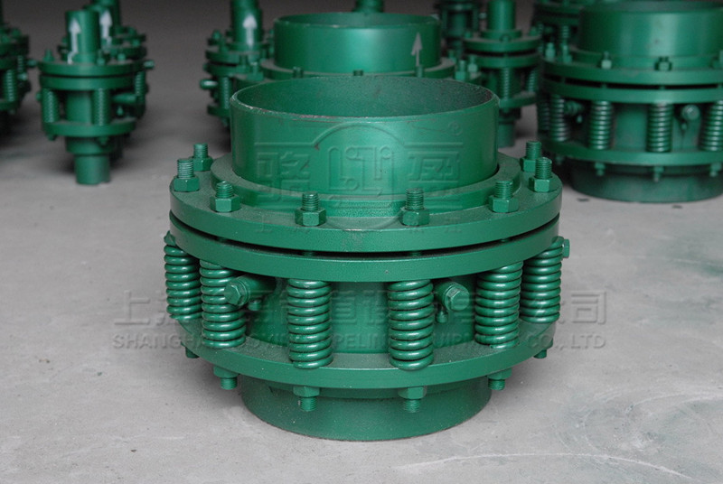 詳解旋轉(zhuǎn)補(bǔ)償器的結(jié)構(gòu)、工作原理、安裝說明