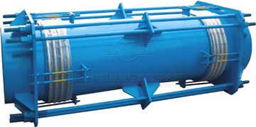 高溫補償器的作用與優(yōu)點 高溫補償器的作用與優(yōu)點