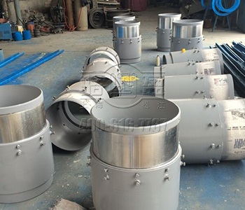 大補償量的套筒補償器的優(yōu)點 大補償量的套筒補償器的優(yōu)點