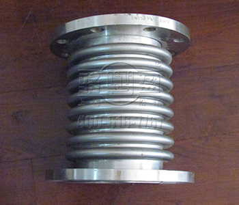 補(bǔ)償器的預(yù)拉伸 補(bǔ)償器的預(yù)拉伸