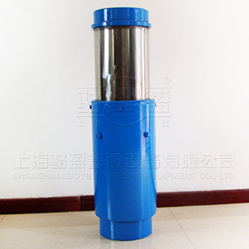 套管補償器的密封優(yōu)勢和分類 套管補償器的密封優(yōu)勢和分類