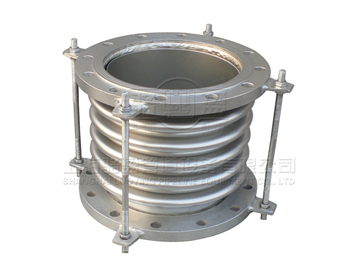 不銹鋼補(bǔ)償器的廣泛使用 不銹鋼補(bǔ)償器的廣泛使用