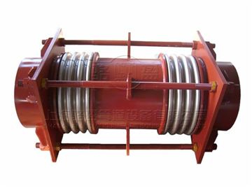 熱應力補償器的管道使用環(huán)境 熱應力補償器的管道使用環(huán)境