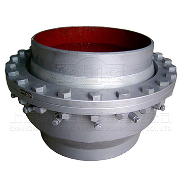 球型補(bǔ)償器安裝在管道上能夠發(fā)揮哪些作用 球型補(bǔ)償器安裝在管道上能夠發(fā)揮哪些作用