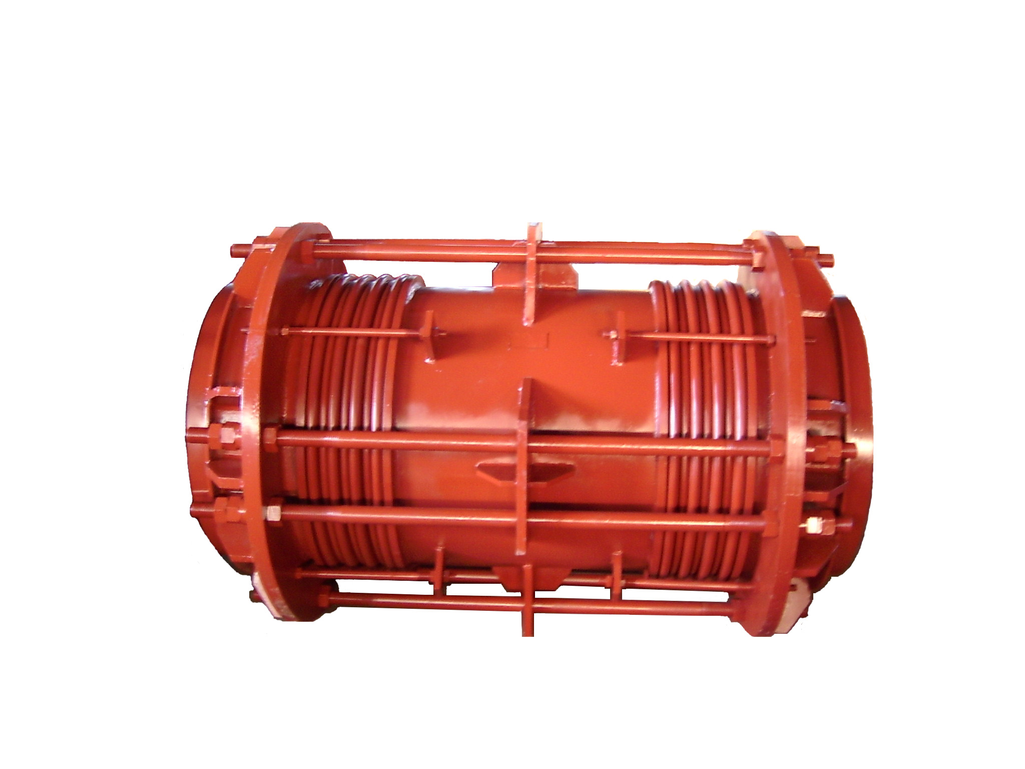 各種類別的補償器的自然與補償器補償 各種類別的補償器的自然與補償器補償