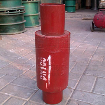 直埋式波紋補償器的正確安裝方法 直埋式波紋補償器的正確安裝方法