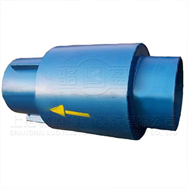 直埋式波紋補(bǔ)償器安裝注意事項