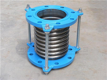 上海補(bǔ)償器焊接時(shí)的準(zhǔn)備工作 上海補(bǔ)償器焊接時(shí)的準(zhǔn)備工作