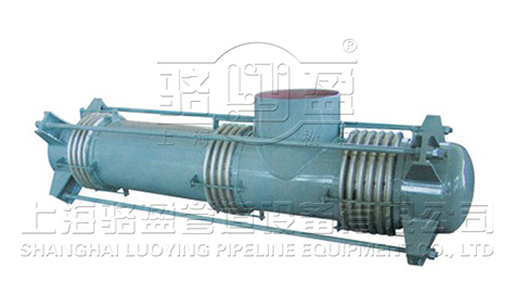 澳門曲管壓力平衡平衡補償接頭