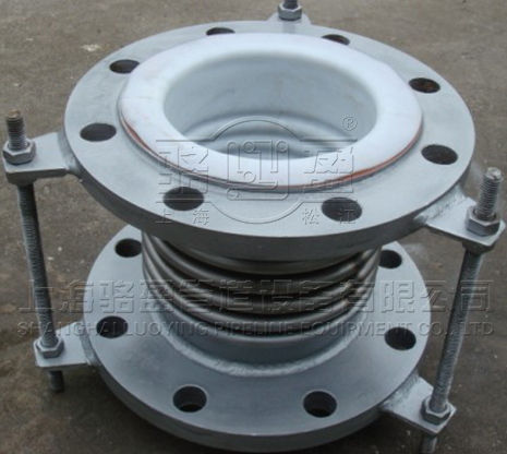 襯四氟波紋<a href=http://www.leyujiaxiao.com target=_blank class=infotextkey>補償器</a>