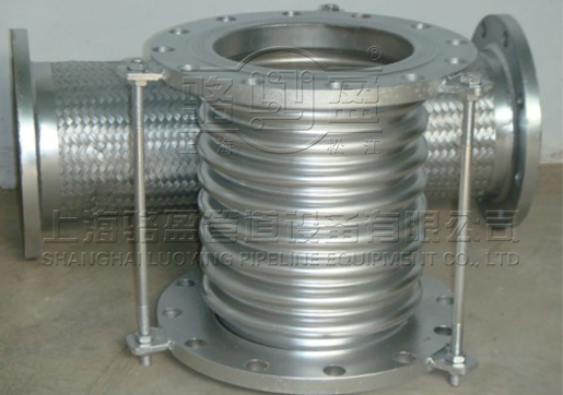 波紋<a href=http://www.leyujiaxiao.com target=_blank class=infotextkey>補償器</a>之四川省資陽市安岳縣