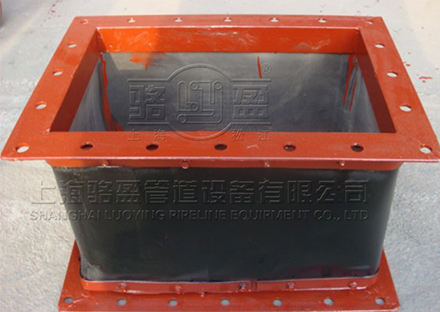 矩形風(fēng)道織物<a href=http://www.leyujiaxiao.com target=_blank class=infotextkey>補(bǔ)償器</a>